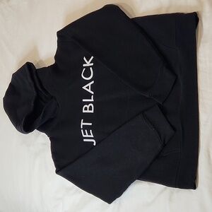 brunette Label Hoodie